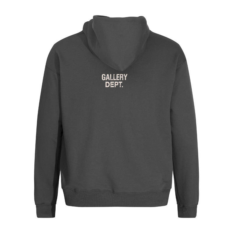 GALLERY DEPT Hoodies