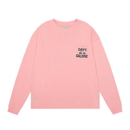 Gallery Dept Classic Long Sleeve T-Shirt