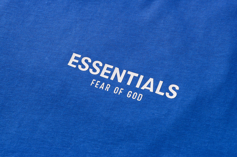 FEAR OF GOD ESSENTIALS T-Shirt