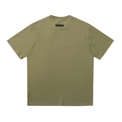 FEAR OF GOD ESSENTIALS Logo T-Shirt