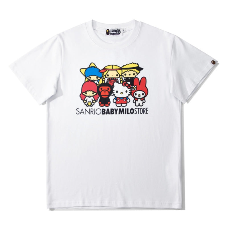 BAPE T-Shirt