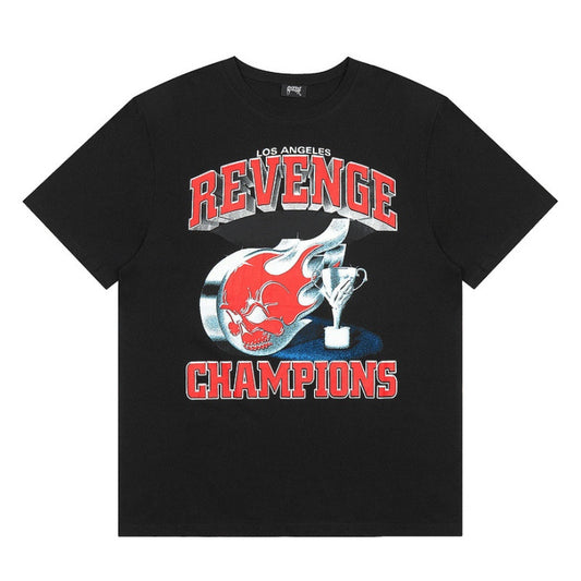 REVENGE T-Shirt