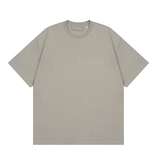 FEAR OF GOD ESSENTIALS Logo T-Shirt