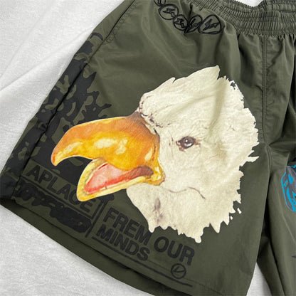 Travis Scott Shorts