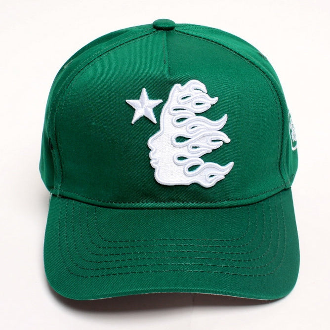 Hellstar OG Snapback Cap