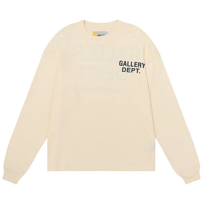 Gallery Dept Classic Long Sleeve T-Shirt