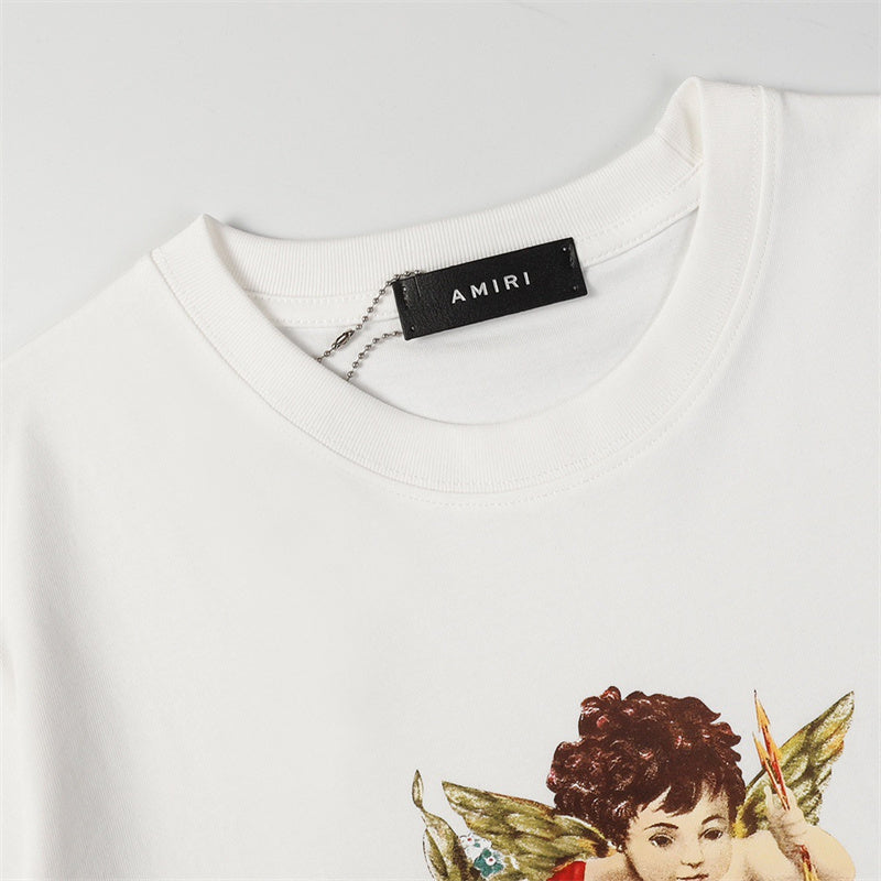 AMIRI Cupid Angel T-Shirt