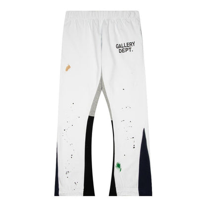 Gallery Dept. Painted Flare SweatPants