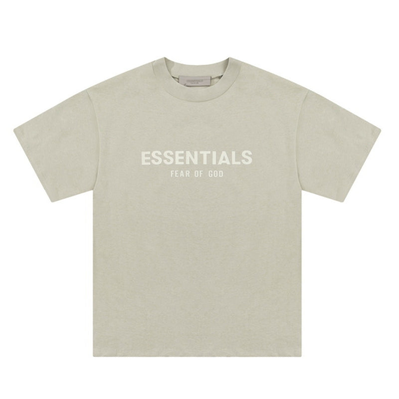 FEAR OF GOD ESSENTIALS Logo T-Shirt