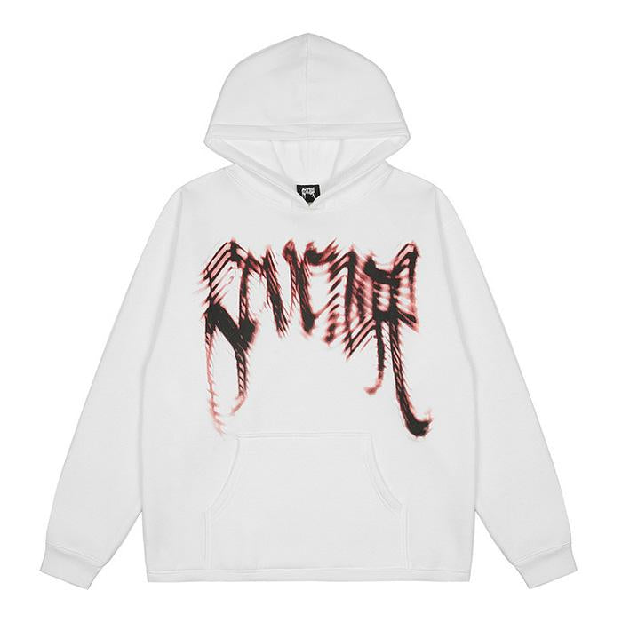 REVENGE HOODIES