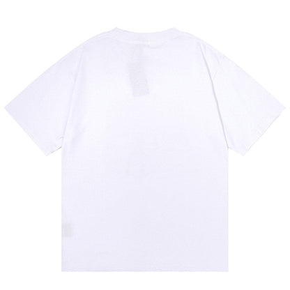 AMIRI Motor Ghost T-Shirt