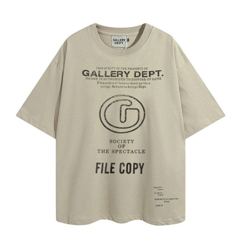 Gallery Dept T-Shirt