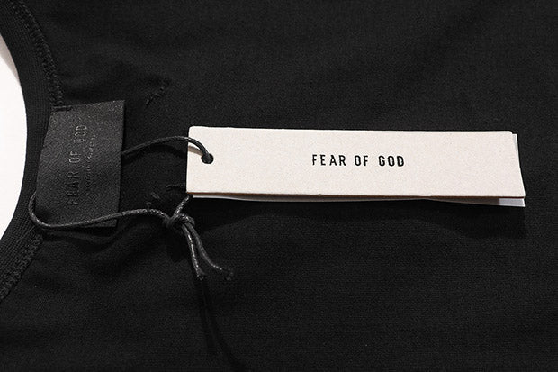 Fear of God T-Shirt