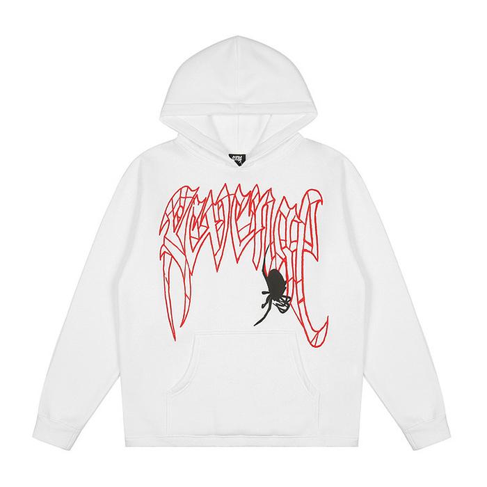 REVENGE HOODIE