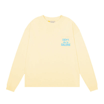 Gallery Dept Classic Long Sleeve T-Shirt