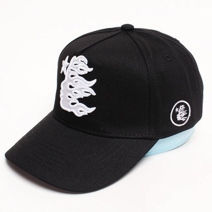 Hellstar OG Snapback Cap