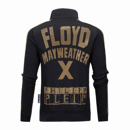 Tuta Philipp Plein x Floyd Mayweather