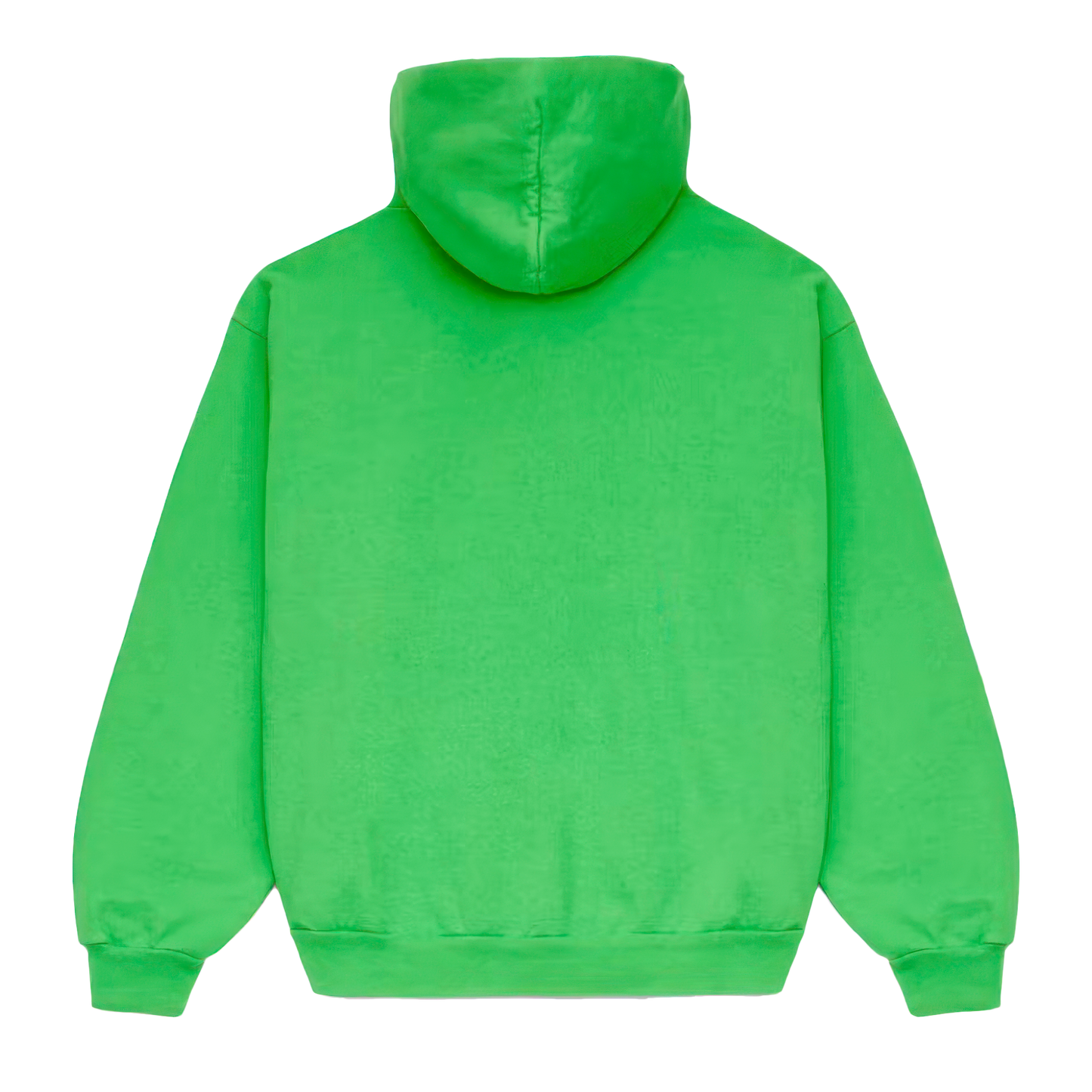 Sp5der Legacy Hoodie Green