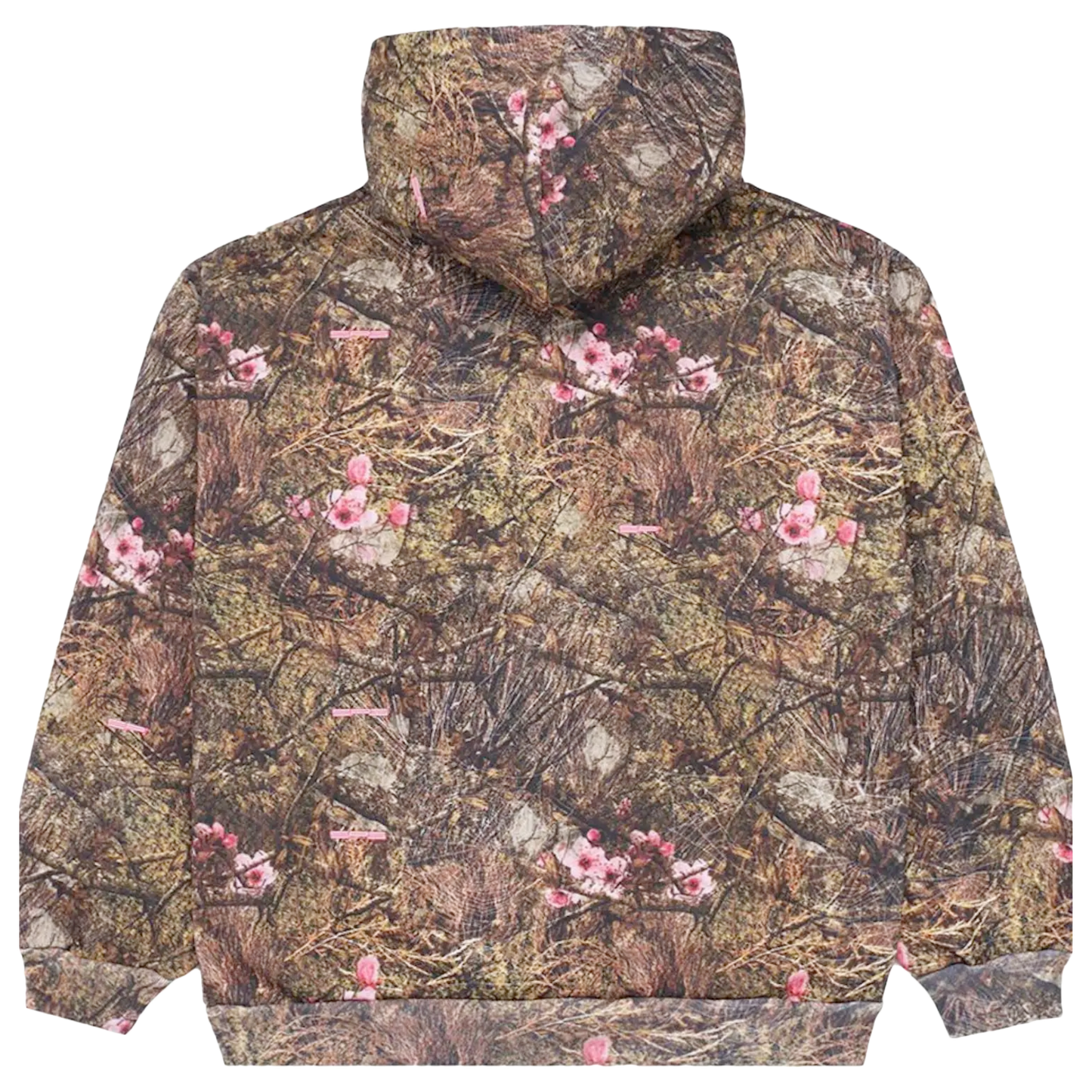 Sp5der Real Tree OG Web Hoodie Camo