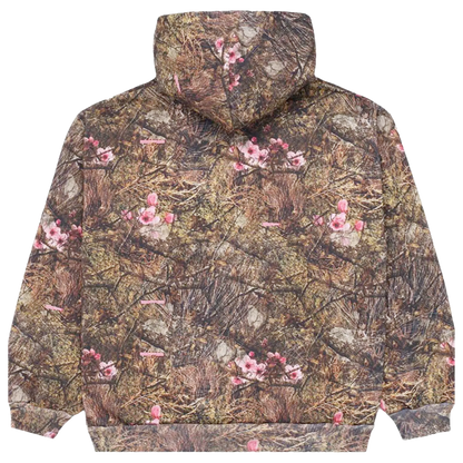 Sp5der Real Tree OG Web Hoodie Camo