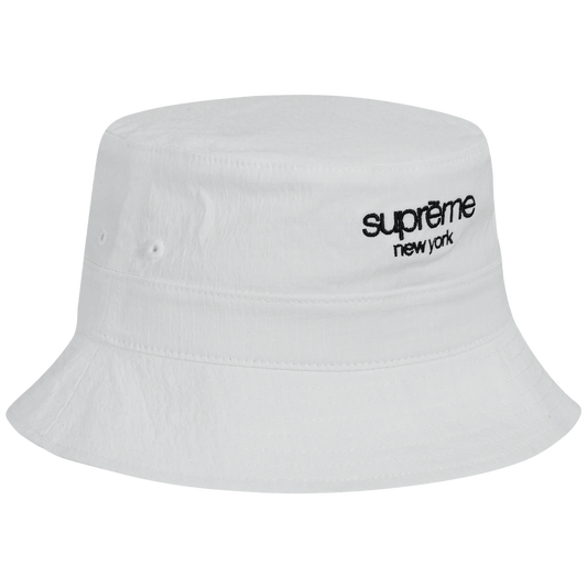 Supreme Cordura Ripstop Crusher White