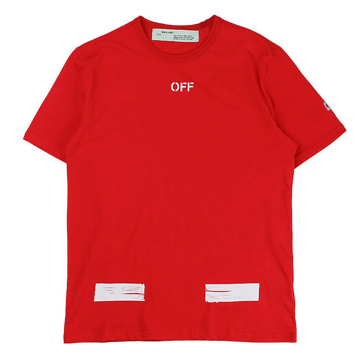 OFF WHITE T-SHIRT