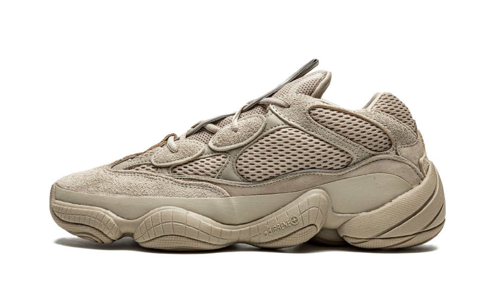 Adidas Yeezy 500 Taupe Light