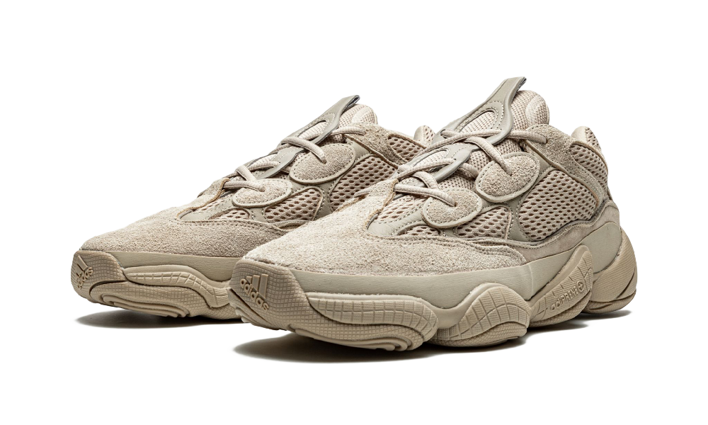 Adidas Yeezy 500 Taupe Light