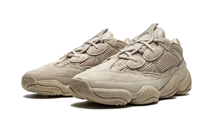 Adidas Yeezy 500 Taupe Light