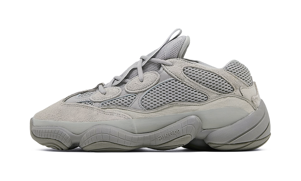 Adidas Yeezy 500 Ash Grey