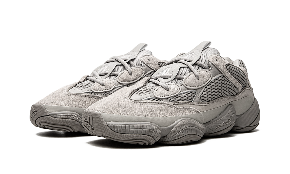 Adidas Yeezy 500 Ash Grey