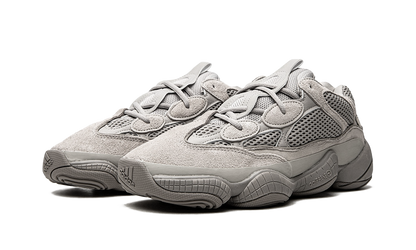 Adidas Yeezy 500 Ash Grey