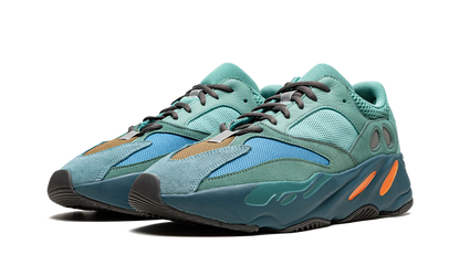 Adidas Yeezy Boost 700 Faded Azure