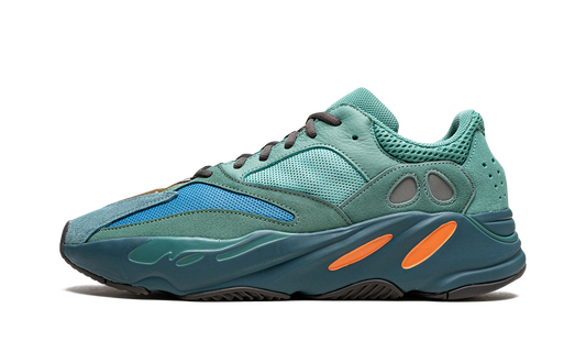 Adidas Yeezy Boost 700 Faded Azure