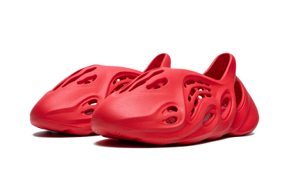 Adidas Yeezy Foam Runner Vermillion