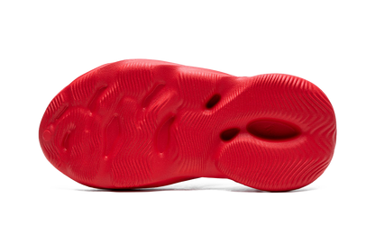 Adidas Yeezy Foam Runner Vermillion