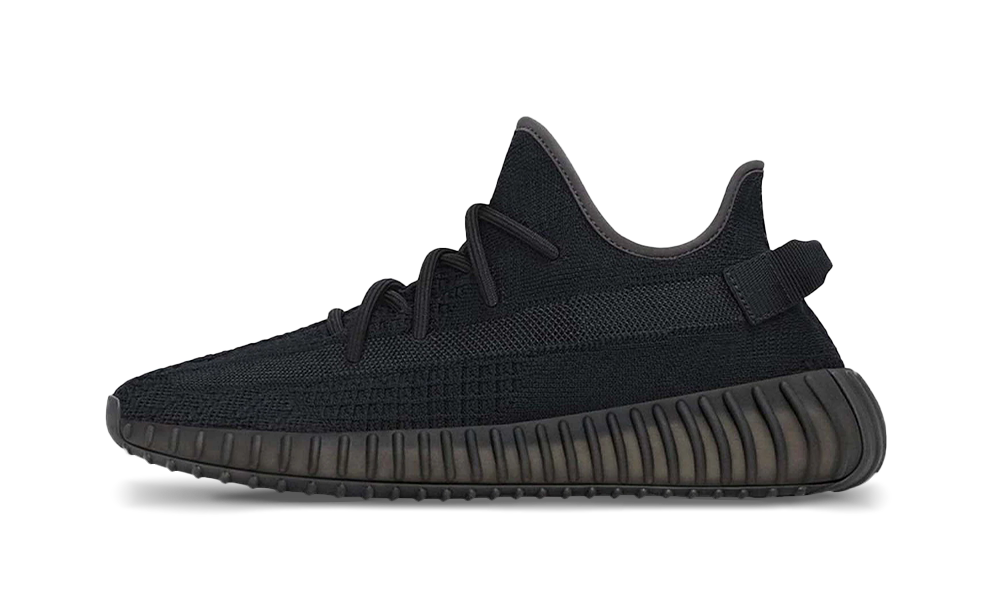 Adidas Yeezy Boost 350 V2 Onyx