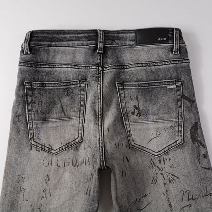 AMIRI Jeans #879