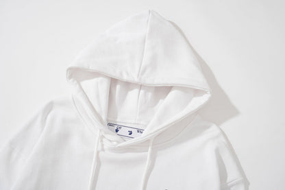 Off White Hoodies 853