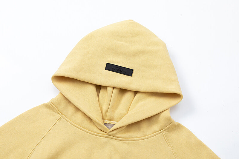 Fear Of God ESSENTIALS Hoodies 936