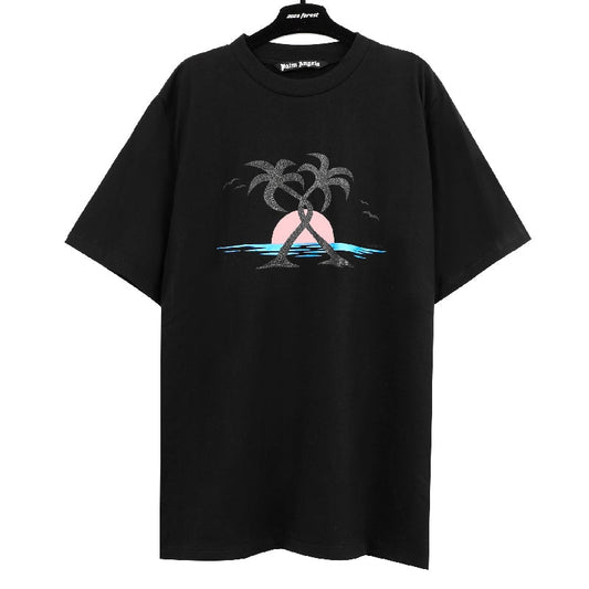 PALM ANGELS T-Shirt