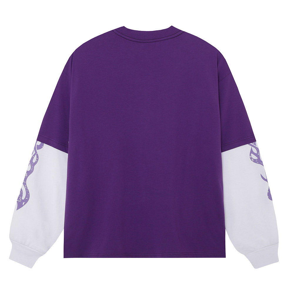 Hellstar Long Sleeve Tee (Copy)