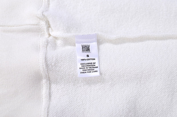 FEAR OF GOD ESSENTIALS Sweatshirt