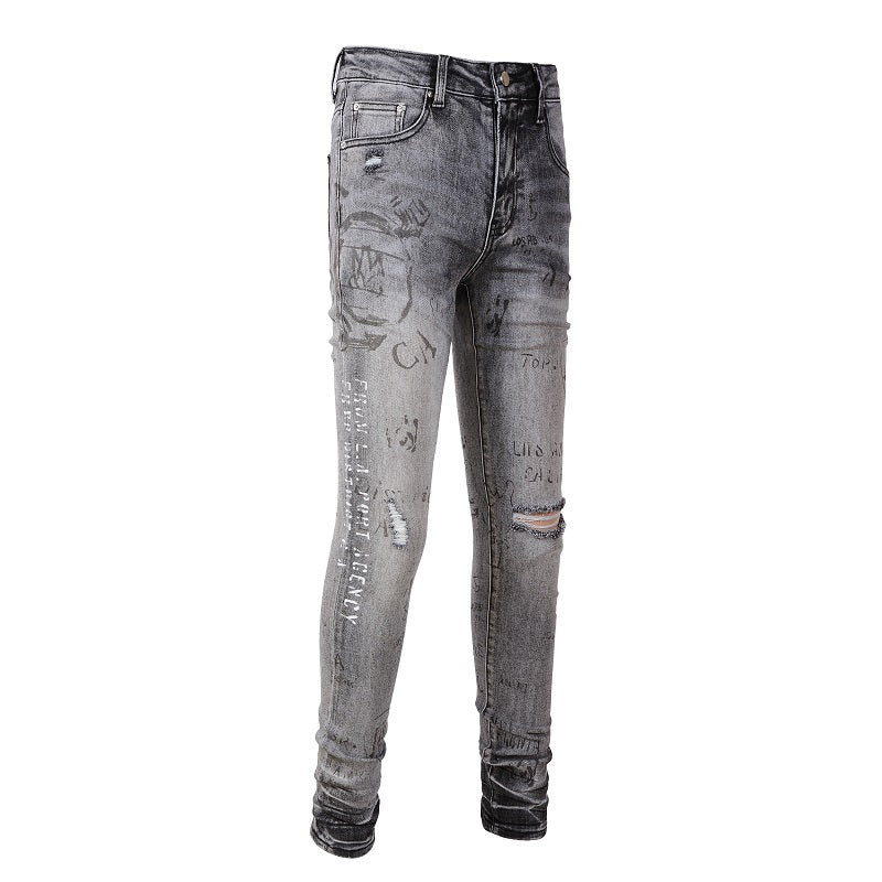 AMIRI Jeans #879