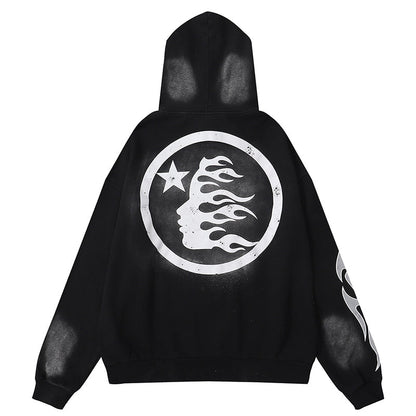 Hellstar Sport Hoodies