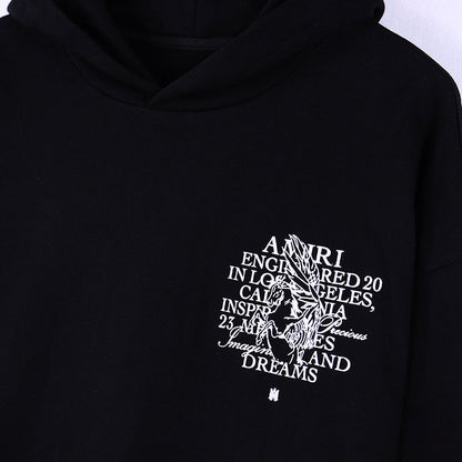 AMIRI Precious Memories Hoodies