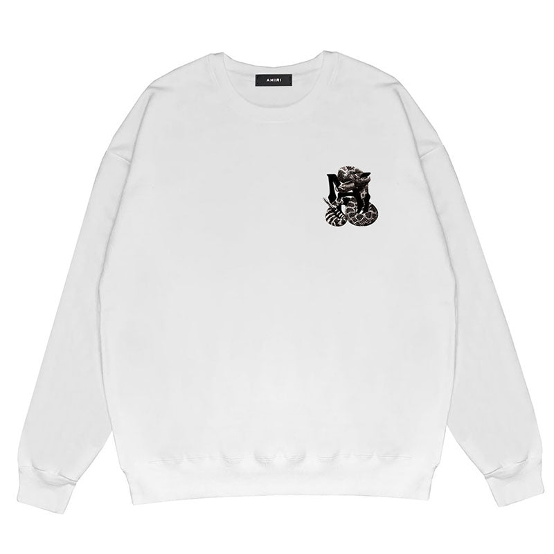 AMIRI Sweatshirts #Y040