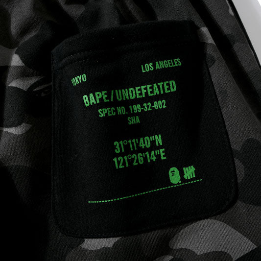 Bape Pant