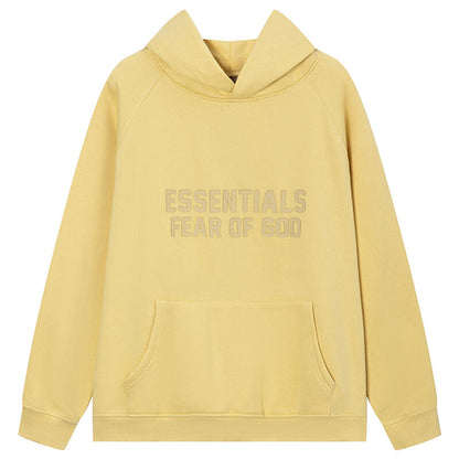 Fear Of God ESSENTIALS Hoodies 936