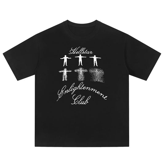 HellStar Enlightenment T-Shirt